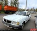 Серый ГАЗ Волга, объемом двигателя 2.4 л и пробегом 106 тыс. км за 750 $, фото 1 на Automoto.ua