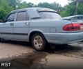 Сірий ГАЗ Волга, об'ємом двигуна 2.4 л та пробігом 230 тис. км за 1600 $, фото 6 на Automoto.ua
