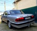 Сірий ГАЗ Волга, об'ємом двигуна 2.4 л та пробігом 74 тис. км за 1700 $, фото 1 на Automoto.ua