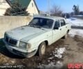 Серый ГАЗ Волга, объемом двигателя 2.4 л и пробегом 220 тыс. км за 550 $, фото 1 на Automoto.ua