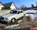 Серый ГАЗ Волга, объемом двигателя 2.4 л и пробегом 220 тыс. км за 550 $, фото 1 на Automoto.ua