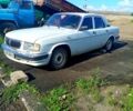 Сірий ГАЗ Волга, об'ємом двигуна 2.4 л та пробігом 102 тис. км за 800 $, фото 1 на Automoto.ua