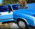 ГАЗ Волга 2002 в Згуровке на Automoto.ua Серый ГАЗ Волга, объемом двигателя 2.5 л и пробегом 178 тыс. км за 1800 $, фото 3 на Automoto.ua