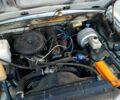 Сірий ГАЗ Волга, об'ємом двигуна 2.4 л та пробігом 74 тис. км за 1700 $, фото 1 на Automoto.ua