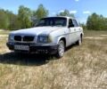 Серый ГАЗ Волга, объемом двигателя 2.4 л и пробегом 190 тыс. км за 1900 $, фото 1 на Automoto.ua