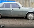 Серый ГАЗ Волга, объемом двигателя 2.3 л и пробегом 180 тыс. км за 1200 $, фото 1 на Automoto.ua