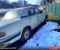 Серый ГАЗ Волга, объемом двигателя 2.4 л и пробегом 220 тыс. км за 550 $, фото 2 на Automoto.ua