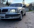 Серый ГАЗ Волга, объемом двигателя 2.3 л и пробегом 64 тыс. км за 1600 $, фото 1 на Automoto.ua