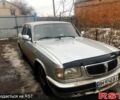 Серый ГАЗ Волга, объемом двигателя 2.4 л и пробегом 180 тыс. км за 1650 $, фото 2 на Automoto.ua