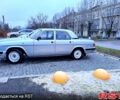 Серый ГАЗ Волга, объемом двигателя 2.4 л и пробегом 43 тыс. км за 1800 $, фото 1 на Automoto.ua