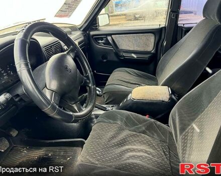 Серый ГАЗ Волга, объемом двигателя 2.3 л и пробегом 180 тыс. км за 1100 $, фото 5 на Automoto.ua