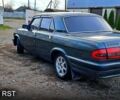 Серый ГАЗ Волга, объемом двигателя 2.3 л и пробегом 130 тыс. км за 1300 $, фото 7 на Automoto.ua