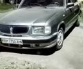 Серый ГАЗ Волга, объемом двигателя 2.4 л и пробегом 0 тыс. км за 950 $, фото 1 на Automoto.ua