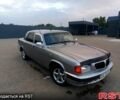 Сірий ГАЗ Волга, об'ємом двигуна 2.4 л та пробігом 211 тис. км за 1150 $, фото 3 на Automoto.ua