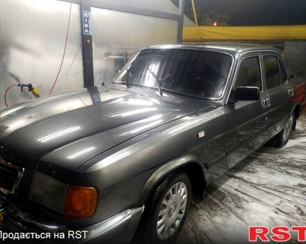 Сірий ГАЗ Волга, об'ємом двигуна 2.3 л та пробігом 176 тис. км за 950 $, фото 5 на Automoto.ua
