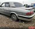 Серый ГАЗ Волга, объемом двигателя 2.3 л и пробегом 180 тыс. км за 1100 $, фото 2 на Automoto.ua