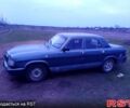 Серый ГАЗ Волга, объемом двигателя 2.5 л и пробегом 0 тыс. км за 1200 $, фото 2 на Automoto.ua