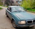 Серый ГАЗ Волга, объемом двигателя 2.3 л и пробегом 207 тыс. км за 499 $, фото 1 на Automoto.ua