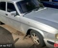 Серый ГАЗ Волга, объемом двигателя 2.3 л и пробегом 0 тыс. км за 1000 $, фото 1 на Automoto.ua