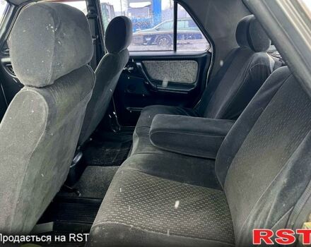 Серый ГАЗ Волга, объемом двигателя 2.3 л и пробегом 180 тыс. км за 1100 $, фото 6 на Automoto.ua