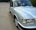 Серый ГАЗ Волга, объемом двигателя 2.4 л и пробегом 48 тыс. км за 2200 $, фото 1 на Automoto.ua