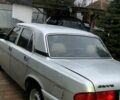 Серый ГАЗ Волга, объемом двигателя 2.4 л и пробегом 170 тыс. км за 750 $, фото 2 на Automoto.ua