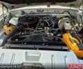 Серый ГАЗ Волга, объемом двигателя 2.4 л и пробегом 48 тыс. км за 2200 $, фото 4 на Automoto.ua
