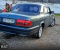 Серый ГАЗ Волга, объемом двигателя 2.3 л и пробегом 130 тыс. км за 1300 $, фото 6 на Automoto.ua