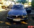 Серый ГАЗ Волга, объемом двигателя 2.5 л и пробегом 0 тыс. км за 1700 $, фото 3 на Automoto.ua