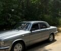 Сірий ГАЗ Волга, об'ємом двигуна 2.3 л та пробігом 111 тис. км за 800 $, фото 1 на Automoto.ua
