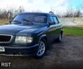 Серый ГАЗ Волга, объемом двигателя 2.3 л и пробегом 130 тыс. км за 1300 $, фото 1 на Automoto.ua