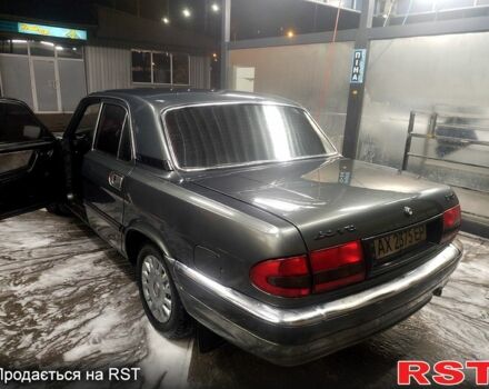 Сірий ГАЗ Волга, об'ємом двигуна 2.3 л та пробігом 176 тис. км за 950 $, фото 6 на Automoto.ua