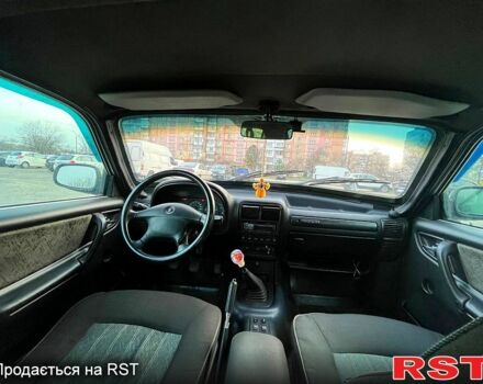 Сірий ГАЗ Волга, об'ємом двигуна 2.3 л та пробігом 204 тис. км за 1200 $, фото 4 на Automoto.ua