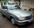 Сірий ГАЗ Волга, об'ємом двигуна 2.3 л та пробігом 66 тис. км за 1500 $, фото 1 на Automoto.ua