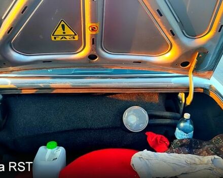 Сірий ГАЗ Волга, об'ємом двигуна 2.3 л та пробігом 0 тис. км за 1500 $, фото 5 на Automoto.ua