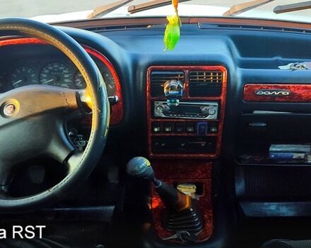 Сірий ГАЗ Волга, об'ємом двигуна 2.3 л та пробігом 0 тис. км за 1500 $, фото 4 на Automoto.ua