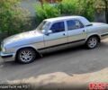 Сірий ГАЗ Волга, об'ємом двигуна 2.3 л та пробігом 110 тис. км за 2200 $, фото 1 на Automoto.ua