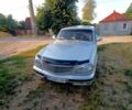Серый ГАЗ Волга, объемом двигателя 2.3 л и пробегом 480 тыс. км за 3500 $, фото 1 на Automoto.ua