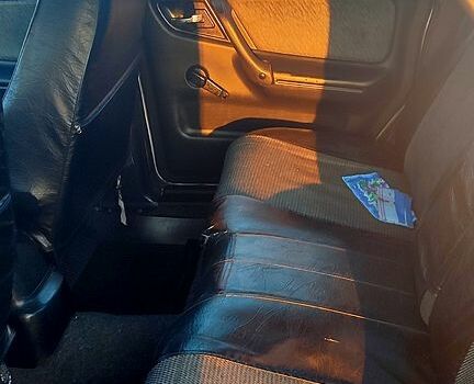 Сірий ГАЗ Волга, об'ємом двигуна 2.3 л та пробігом 0 тис. км за 1500 $, фото 7 на Automoto.ua