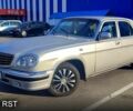 Сірий ГАЗ Волга, об'ємом двигуна 2.3 л та пробігом 0 тис. км за 1500 $, фото 1 на Automoto.ua