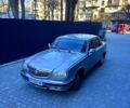 Серый ГАЗ Волга, объемом двигателя 2.3 л и пробегом 67 тыс. км за 1600 $, фото 1 на Automoto.ua