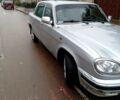 Серый ГАЗ Волга, объемом двигателя 2.3 л и пробегом 0 тыс. км за 1500 $, фото 6 на Automoto.ua