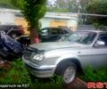 Серый ГАЗ Волга, объемом двигателя 2.3 л и пробегом 111 тыс. км за 1200 $, фото 1 на Automoto.ua
