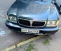 Сірий ГАЗ Волга, об'ємом двигуна 2.4 л та пробігом 0 тис. км за 1120 $, фото 1 на Automoto.ua