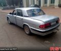 Серый ГАЗ Волга, объемом двигателя 2.3 л и пробегом 240 тыс. км за 1200 $, фото 1 на Automoto.ua