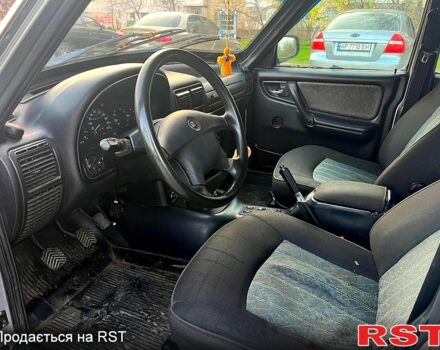 Сірий ГАЗ Волга, об'ємом двигуна 2.3 л та пробігом 204 тис. км за 1200 $, фото 7 на Automoto.ua