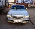 Серый ГАЗ Волга, объемом двигателя 2.4 л и пробегом 300 тыс. км за 650 $, фото 1 на Automoto.ua