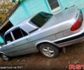 Сірий ГАЗ Волга, об'ємом двигуна 2.4 л та пробігом 130 тис. км за 1400 $, фото 6 на Automoto.ua