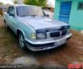 Серый ГАЗ Волга, объемом двигателя 2.4 л и пробегом 130 тыс. км за 1400 $, фото 1 на Automoto.ua