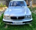 Серый ГАЗ Волга, объемом двигателя 2.3 л и пробегом 138 тыс. км за 1700 $, фото 1 на Automoto.ua
